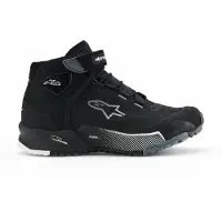 Alpinestars Cr-x Drystar Motorsykkelsko
