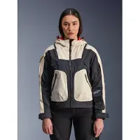 Alpinestars Molly Air Jakke Med Hette