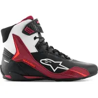 Alpinestars Faster-4 Motorsykkelsko