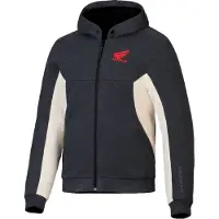 Alpinestars Honda Chrome V3 Sport Genser Med Hel Glidelås