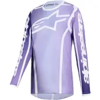 Alpinestars Stella Fluid Apex Langermet Trøye