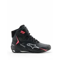 Alpinestars Stella Faster-4 Drystar Motorsykkelsko