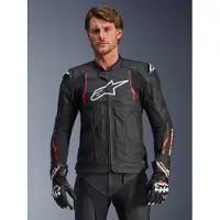 Alpinestars Dusk Airflow Skinnjakke
