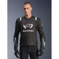 Alpinestars T-stunt Air Jakke