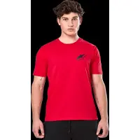 Alpinestars Formulate Csf Kortarmet T-skjorte