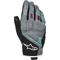 Alpinestars Stella Moblast Wp Kvinners Hansker