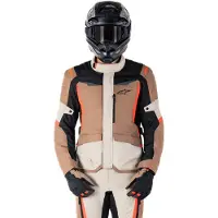 Alpinestars St-1 Wp Racingjakke