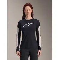 Alpinestars A-dura Dri Astar Langermet Trøye