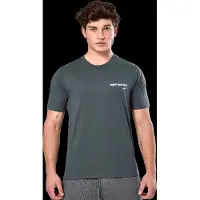 Alpinestars No Barrier Csf Kortarmet T-skjorte