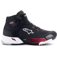 Alpinestars Cr-x Drystar Motorsykkelsko