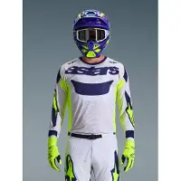 Alpinestars Racer Air Riway Langermet Trøye