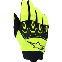 Alpinestars Full Bore V2 Offroad Hansker