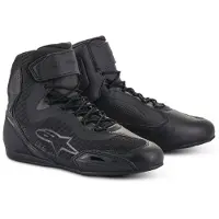 Alpinestars Stella Faster-3 Rideknit Motorsykkelsko
