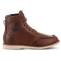 Alpinestars Monty V2 Motorsykkelstøvler