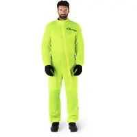Alpinestars Hurricane Rain V2 Regnfrakk