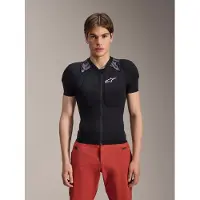 Alpinestars A-motion Plasma Kort Ermet Beskyttelsesjakke