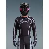 Alpinestars Fluid Apex Langermet Trøye