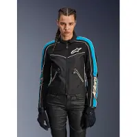 Alpinestars Stella T-dyno Air Jakke