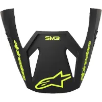 Alpinestars Sm3 Radium Ece06 Visir