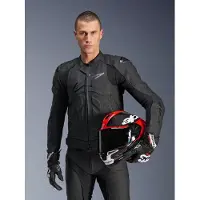 Alpinestars Dusk Skinnjakke