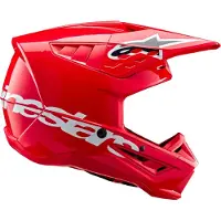 Alpinestars S-m5 Corp Ece22.06 Offroadhjelm