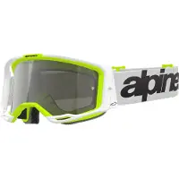 Alpinestars Vision 8 Wordmark Off-road Briller