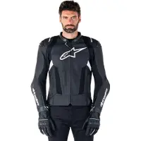 Alpinestars Missile V3 Airflow Racingjakke