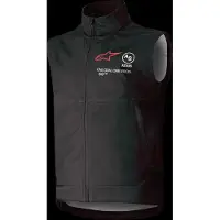 Alpinestars Techstar Softshell Vest