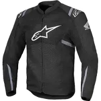 Alpinestars Honda T-sps Air V2 Jakke