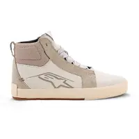 Alpinestars Ride-63 Leather Motorsykkelsko