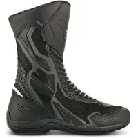 Alpinestars Air Plus V2 Gore-tex Xcr Støvler For Motorsykkel