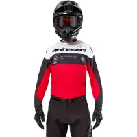 Alpinestars Pro-dura Langermet Trøye