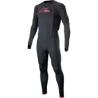 Alpinestars Tech-air 10 Race System Long Base Layer Kollisjonspute