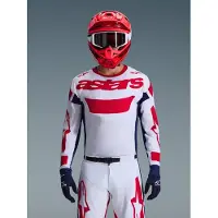 Alpinestars Racer Riway Langermet Trøye