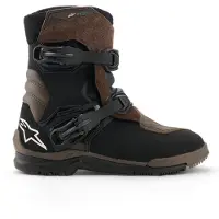 Alpinestars Belize V2 Drystar Motorsykkelstøvler