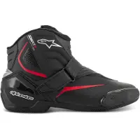 Alpinestars Smx-1 R V2 Motorsykkelstøvler