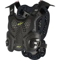 Alpinestars A-1 Roost Guard Beskyttelsesvest