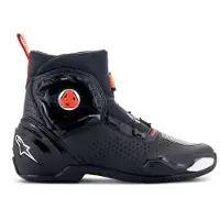Alpinestars Sp-2 Støvler For Motorsykkel