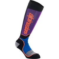 Alpinestars Mx Plus Sokker
