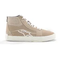 Alpinestars Ride-63 Leather Motorsykkelsko