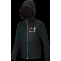 Alpinestars Racer Mx Genser Med Hel Glidelås
