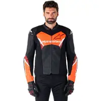 Alpinestars Faster V3 Airflow Racingjakke