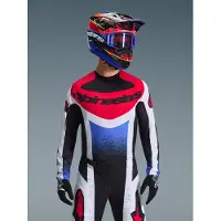 Alpinestars Techstar Knif Langermet Trøye
