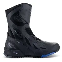 Alpinestars Rt-8 Gore-tex Støvler For Motorsykkel