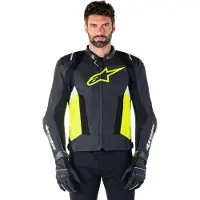 Alpinestars Missile V3 Airflow Racingjakke