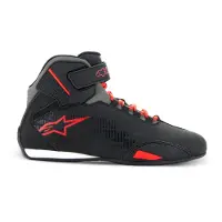 Alpinestars Sektor Shoe Motorsykkelsko