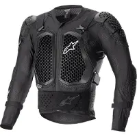Alpinestars Bionic Action V2 Langarmet Beskyttelsesjakke