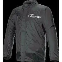 Alpinestars Hurricane V2 Regnjakke