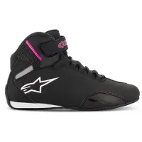 Alpinestars Stella Sektor Motorsykkelsko