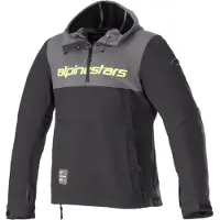 Alpinestars Sherpa Halv Glidelås Genser